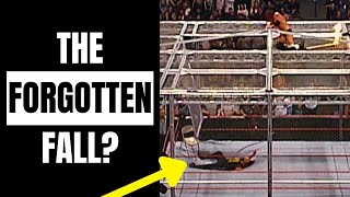 Every Ring Break In WWE History [upl. by Hege]