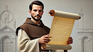 San Ignacio de Loyola Su Vida y los Ejercicios Espirituales  Santo del día 31 de Julio [upl. by Atelahs]