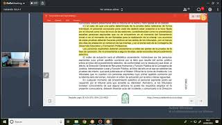 Análisis convocatoria oposiciones de estabilizaciónOpolight Andalucía todos los cuerpos docentes [upl. by Jaclyn]