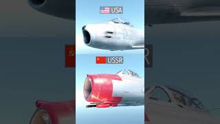 1950s JETS Armaments  Sound Effect [upl. by Assej627]