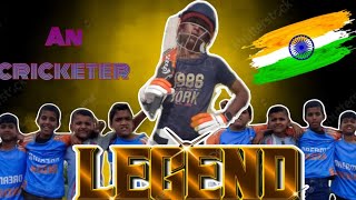 The Legend full movie in hindi viralvideo cricket trending [upl. by Rye]