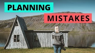 5 Iceland Planning Mistakes [upl. by Gio174]