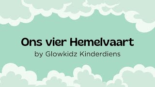 20240505 Glowkidz Kinderdiens [upl. by Amyaj66]