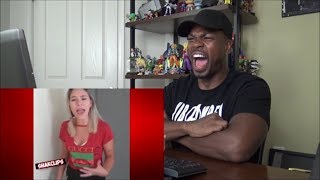 NEW People Scaring Friends 2018  REACTION [upl. by Jael]