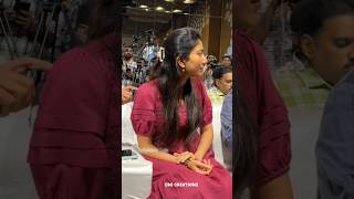 That hairclip❤️Anyone noticed saipallavi sivakarthikeyan trending lovelovestatusamaran update [upl. by Venita123]