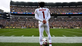 Kyler Murray 2023 Highlights [upl. by Leventhal]