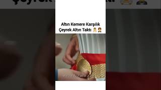 Altınların Vardı Bitti Mi 🤑 funnyvideo kesvet komedi 1hikaye1fikra dizifilmaskii funny [upl. by Carmencita]