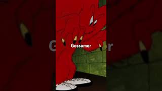 Gossamer [upl. by Tigdirb]