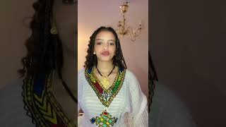 berhan gesta habesha eritrea [upl. by Torrell]