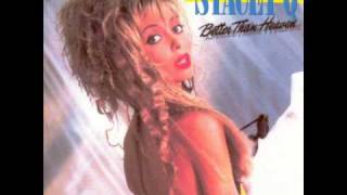 Stacey Q Two Of Hearts remix dj mike [upl. by Nirmak]