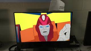 Arise Rodimus Prime [upl. by Tina]