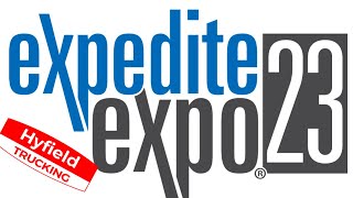 Expedite Expo 2023 [upl. by Aivatal]