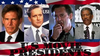 Best US MOVIE PRESIDENT Speeches 4th of July Special [upl. by Perlie112]