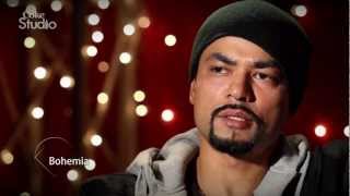 School Di Kitaab Promo Bohemia Coke Studio Pakistan Season 5 Episode 3 Coke Studio [upl. by Aneeh]