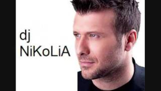 Giannis Ploutarxos Mix by Dj NiKoLiA [upl. by Rufus]