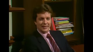 Mister Clay Mister Clay starring Ian Ogilvy Joan Hickson and Edward Hardwicke murder mystery [upl. by Ayrad]