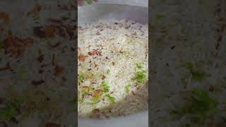 Best Mutton Biryani at Kitchen Marvels Tirupati  Flavorful amp Authentic [upl. by Yelnikcm569]