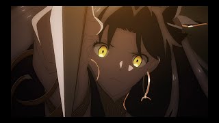 FateGrand Order Gods amp Kings 【AMV】4K [upl. by Annahsohs]