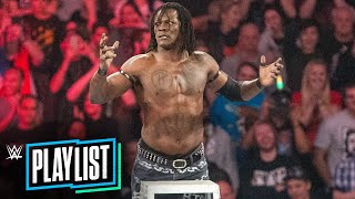 Humiliating Royal Rumble fails WWE Playlist [upl. by Ennairej]