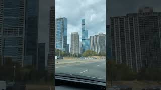 Usa roadtrip chicago [upl. by Ailecra]