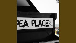 Piano Peace in Gaza [upl. by Amej]