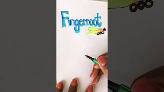 How To Write “fingerroot” in Thai shorts [upl. by Latoya346]