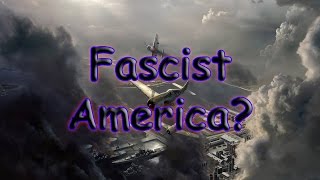 Hearts of Iron 4  How to turn the USA Fascist without Civil War [upl. by Sharman]