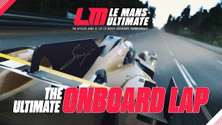 The Ultimate Lap  Who will win the 2024 24 Hours of Le Mans [upl. by Yenwat]