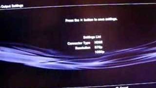 How to run Grand Theft Auto IV at 1080p on PS3 [upl. by Lynnette]