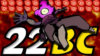 【Dead Cells】22 Boss Cells goes down TODAY [upl. by Lemmie199]