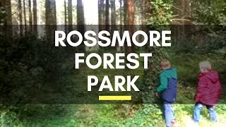 Rossmore Forest Park  Monaghan  County Monaghan  Ireland [upl. by Milzie]