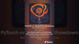 PyTorch vs TensorFlow Showdown [upl. by Jac]