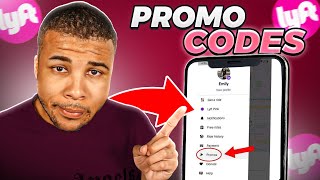 NEW  Best lyft promo codes 2024 [upl. by Deehan402]