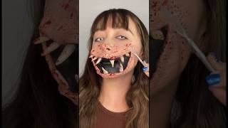 SFX Makeup Removal [upl. by Maharg]