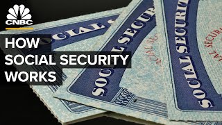 How Social Security Works [upl. by Utica]