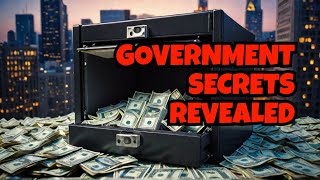 Government Bank Accounts EXPOSED What They Dont Want You to Know [upl. by Nalad]