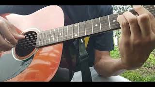 El alfarero  Evan craft feat Marcela Gandara  Tutorial guitarra [upl. by Florrie]