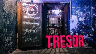 How Tresor got Famous  The Birth of Berlins quotGreatestquot Techno Club [upl. by Ailugram617]