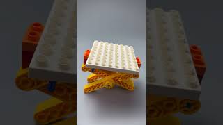 Making chair from LEGO diy lego toy trending [upl. by Niamart500]