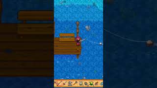 Dulse Seaweed stardewvalley indiegame games gameplay shorts short farm fun [upl. by Amian]