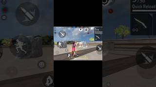 graphline custom gameplay free Fire 🦅😎💥😜😜🤣🤣 freefire viralshort freefire video viral [upl. by Htnamas399]