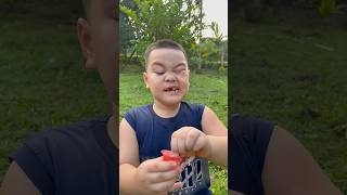 WOW Y tuong THONG MINH va RAT HUU ICH 🤣🤣 camping bushcraft survival outdoors [upl. by Chapen721]