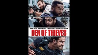 Den of Thieves [upl. by Neelcaj]