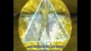 How to Activate Merkaba [upl. by Medovich289]