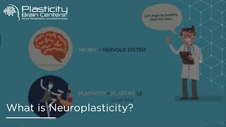 What is Neuroplasticity [upl. by Gillman]