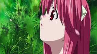 Эльфийская песнь Elfen lied фантрейлер [upl. by Icyac]