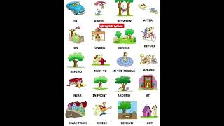 English Vocab booster ENGLISHTYCOON1 spoken English [upl. by Emmalee]