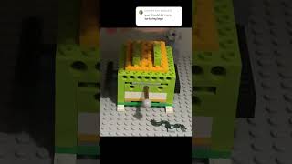 Torturing Lego Fortnite Figures because you asked for it [upl. by Mcgaw]