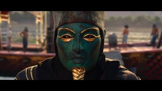 The Snake  Egyptian Trap Music Music Video [upl. by Eustache]