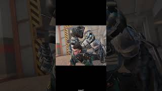 inciante no blood bloodstrike bloodstrikeclips bloodstrikepartner gaming fyp [upl. by Saddler257]